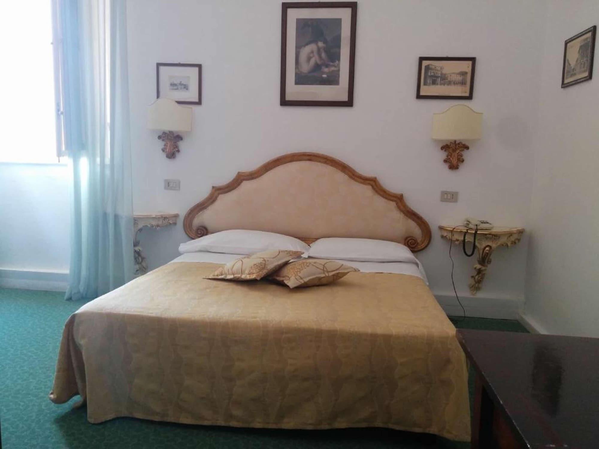 Hotel Villa Kinzica Пиза Экстерьер фото