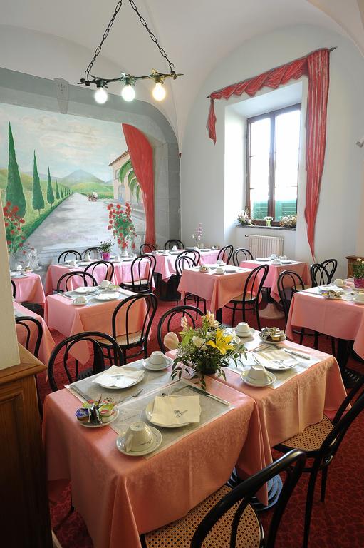 Hotel Villa Kinzica Пиза Экстерьер фото