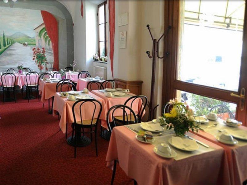Hotel Villa Kinzica Пиза Экстерьер фото
