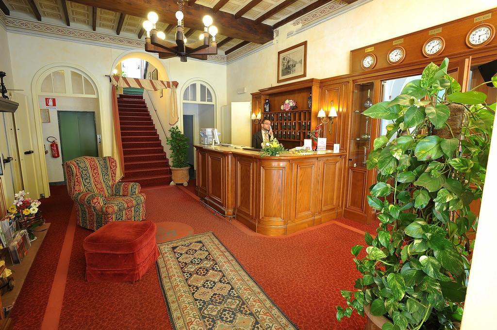 Hotel Villa Kinzica Пиза Экстерьер фото
